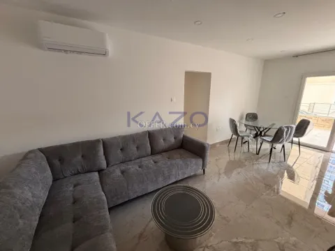 Modern Renovated 2-Bedroom Apartment in Neapolis - Main Photo