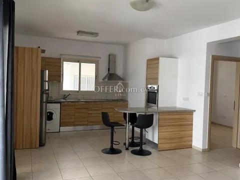 ONE BEDROOM APARTMENT IN KATTHOLIKI -CITY CENTRE, LIMASSOL - 11