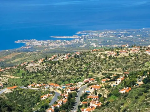 5 bed house for sale in Kamares Village Pafos - 9