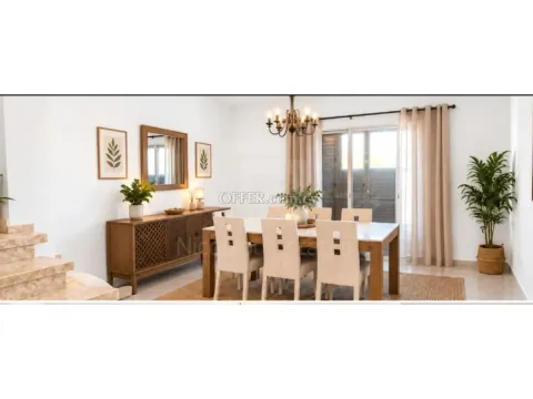 Lovely house private pool Ayios Athanasios Limassol - 4