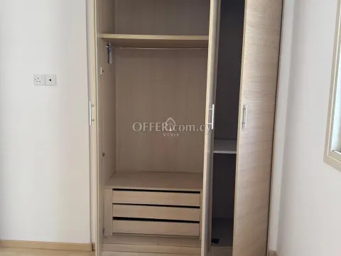 ONE BEDROOM APARTMENT IN KATTHOLIKI -CITY CENTRE, LIMASSOL - 9