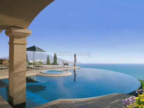 5 bed house for sale in Kamares Village Pafos - 7