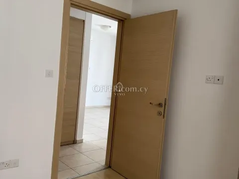ONE BEDROOM APARTMENT IN KATTHOLIKI -CITY CENTRE, LIMASSOL - 8
