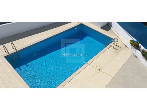 Lovely house private pool Ayios Athanasios Limassol - 2