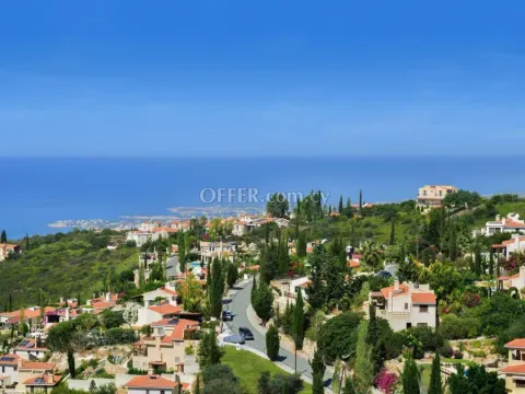 5 bed house for sale in Kamares Village Pafos - 6