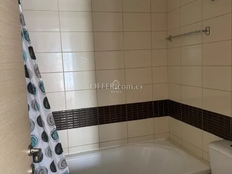 ONE BEDROOM APARTMENT IN KATTHOLIKI -CITY CENTRE, LIMASSOL - 7