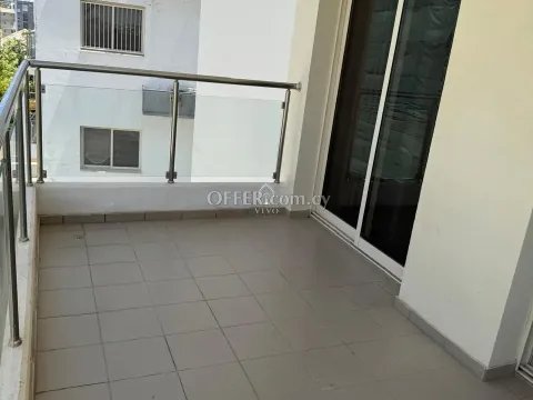 ONE BEDROOM APARTMENT IN KATTHOLIKI -CITY CENTRE, LIMASSOL - 6