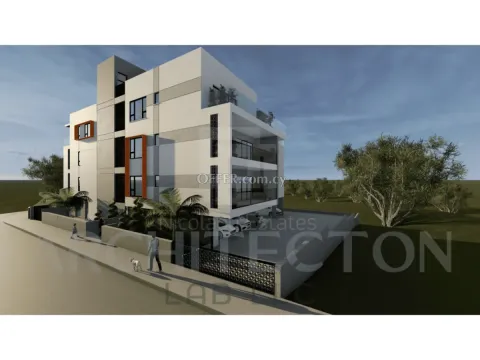 Brand new luxury 2 bedroom apartment under study in Ypsonas - 3
