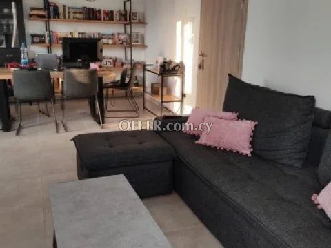 Luxury Γωνιακός καναπές - 2