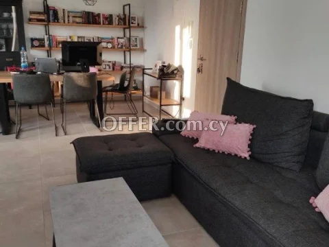 Luxury Γωνιακός καναπές - 4