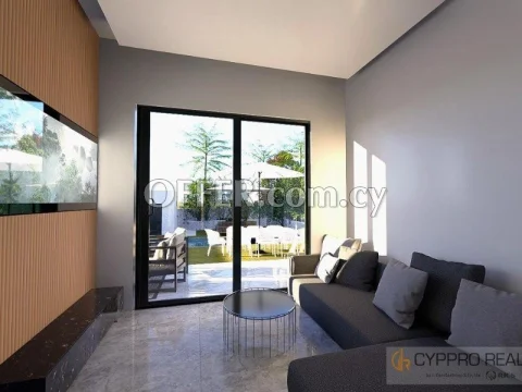 2 Bedroom House №11 in Moni Housing Complex - 7