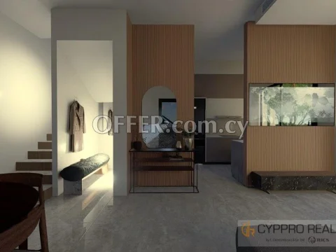 2 Bedroom House №11 in Moni Housing Complex - 9