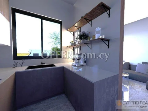 2 Bedroom House №11 in Moni Housing Complex - 8