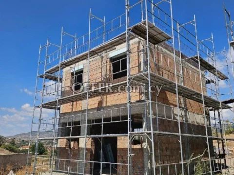 2 Bedroom House №11 in Moni Housing Complex - 4