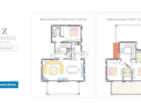 3 bed house for sale in Souni Limassol - 2