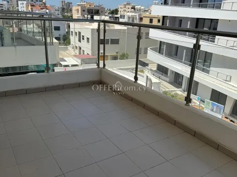 ONE BEDROOM APARTMENT IN KATTHOLIKI -CITY CENTRE, LIMASSOL - 5