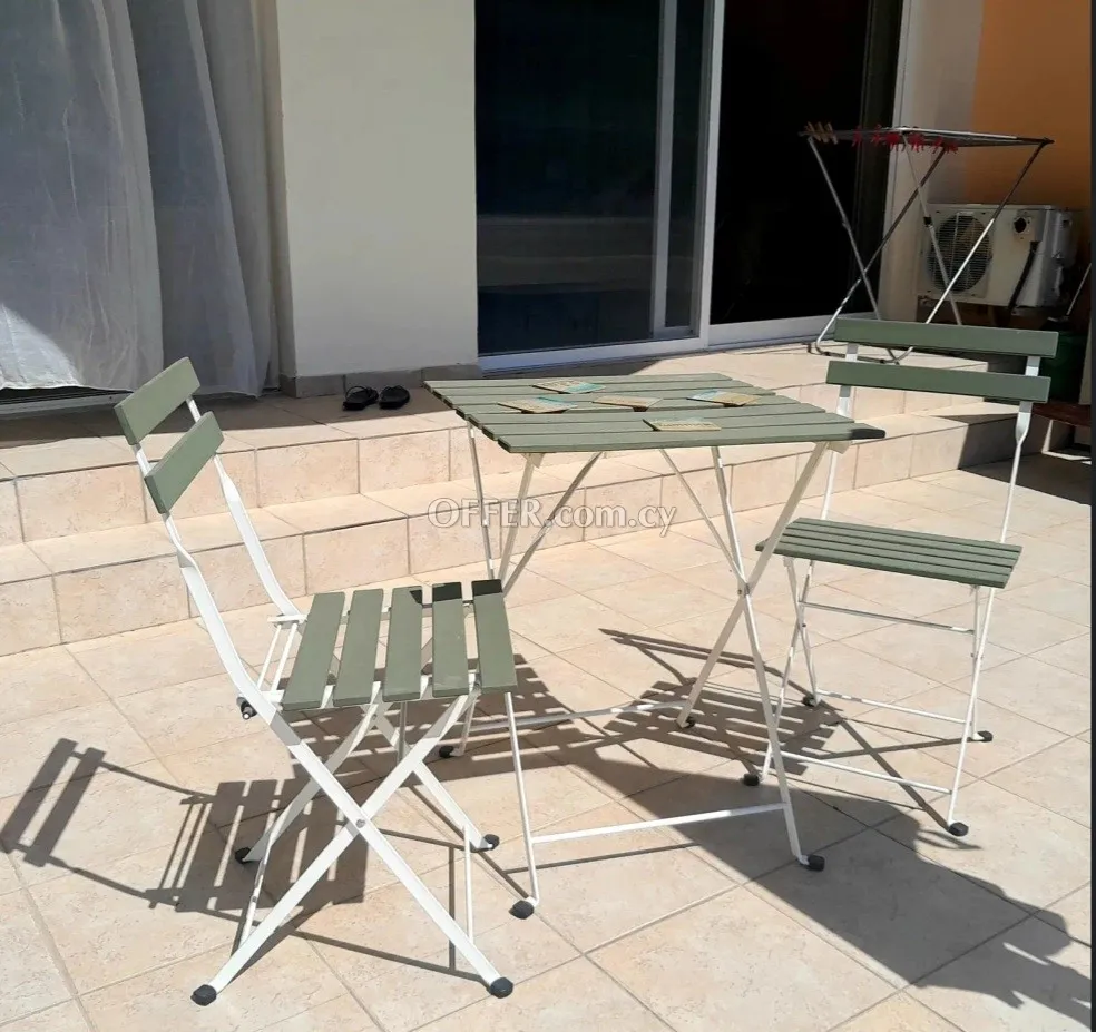 1-bedroom Apartment 58 sqm in Pyla - 4