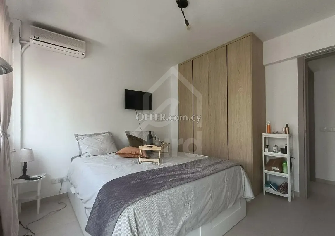 2 Bed Apartment for Rent in Agioi Omologites, Nicosia - 3