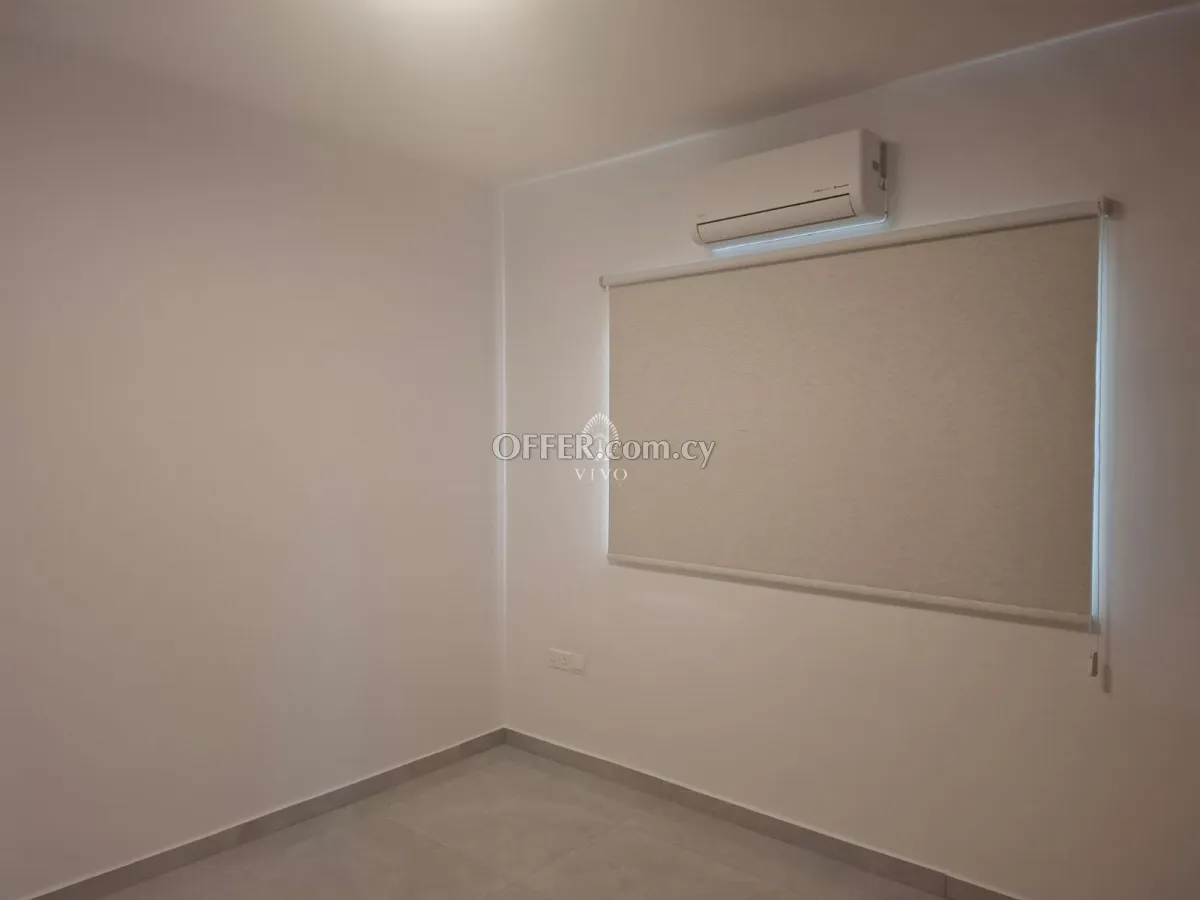 THREE BEDROOM PENTHOUSE IN OMONIA, LIMASSOL - 3