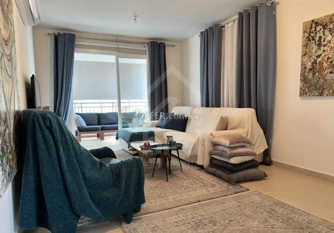 2 Bed Apartment for Sale in Agios Dometios, Nicosia - 3