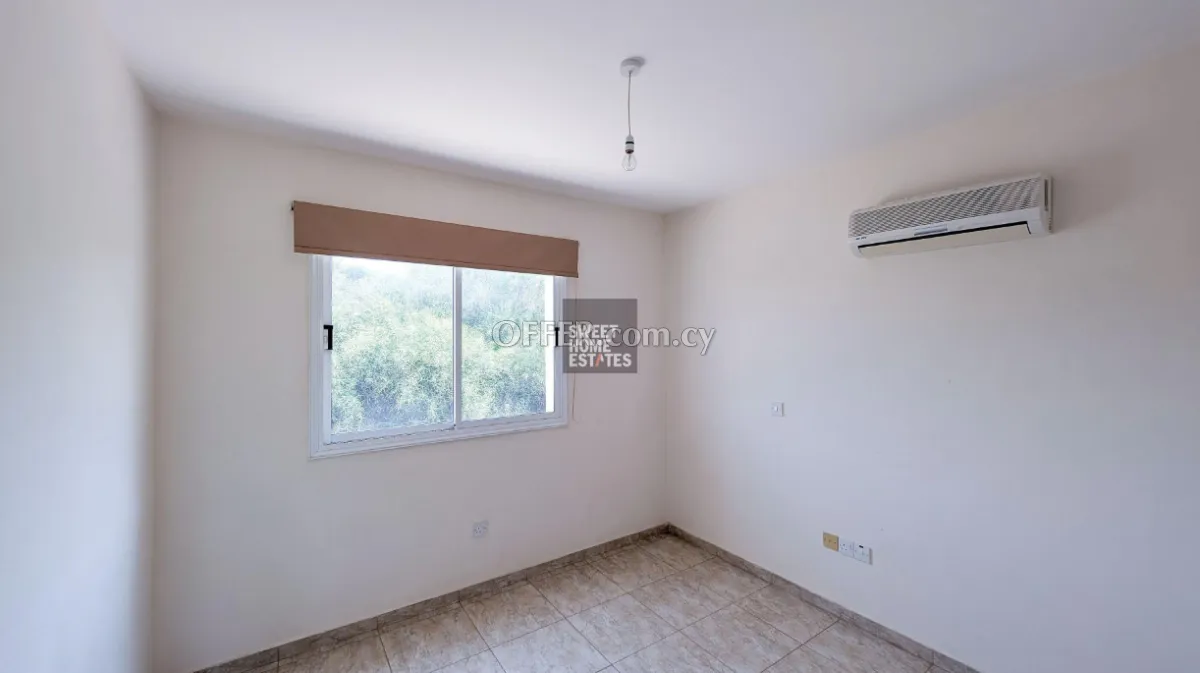 Three Bedroom Apartment in Kapparis - 7