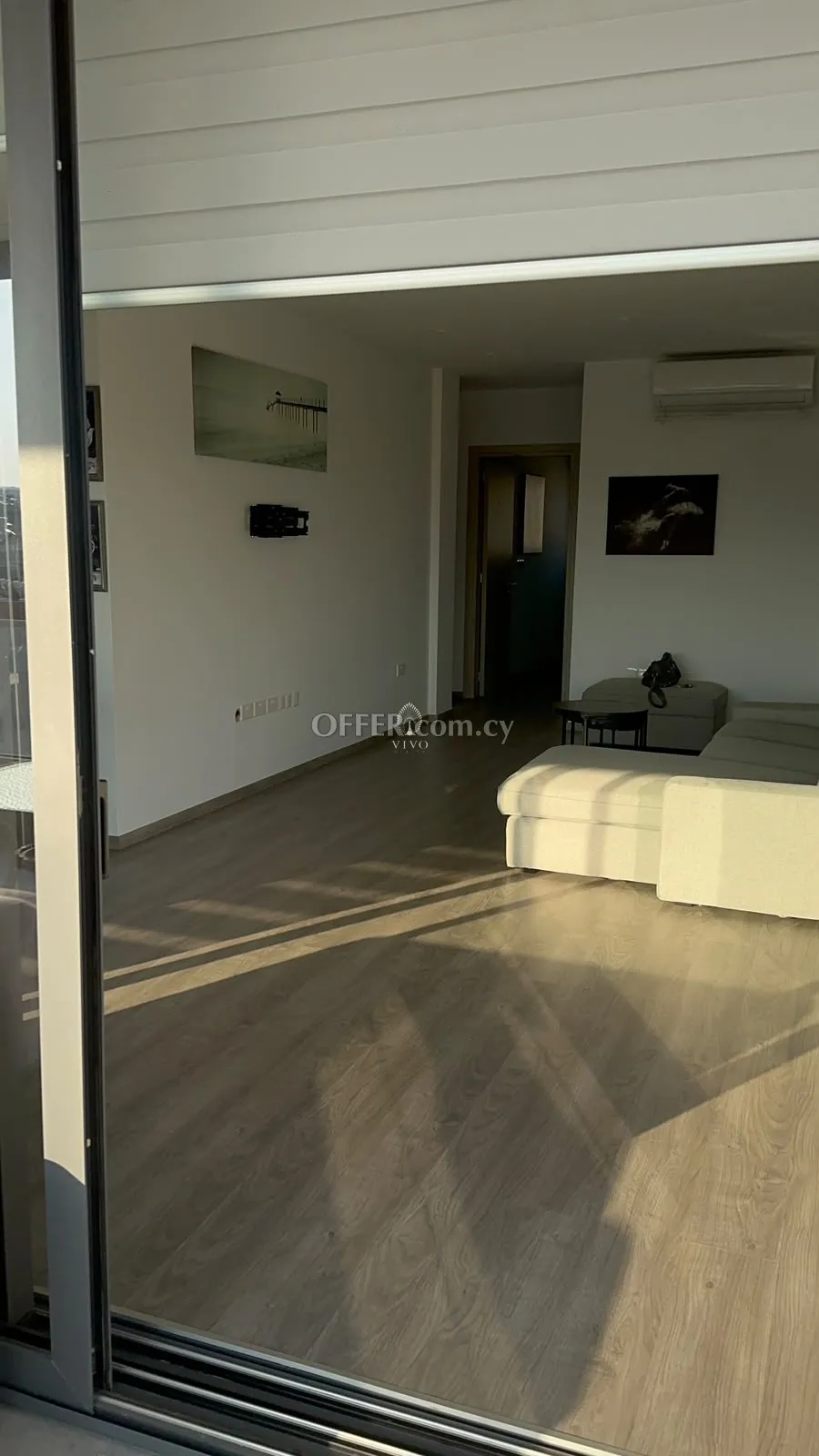 THREE+ONE BEDRROOM PENTHOUSE IN AGIA FYLA, LIMASSOL - 3