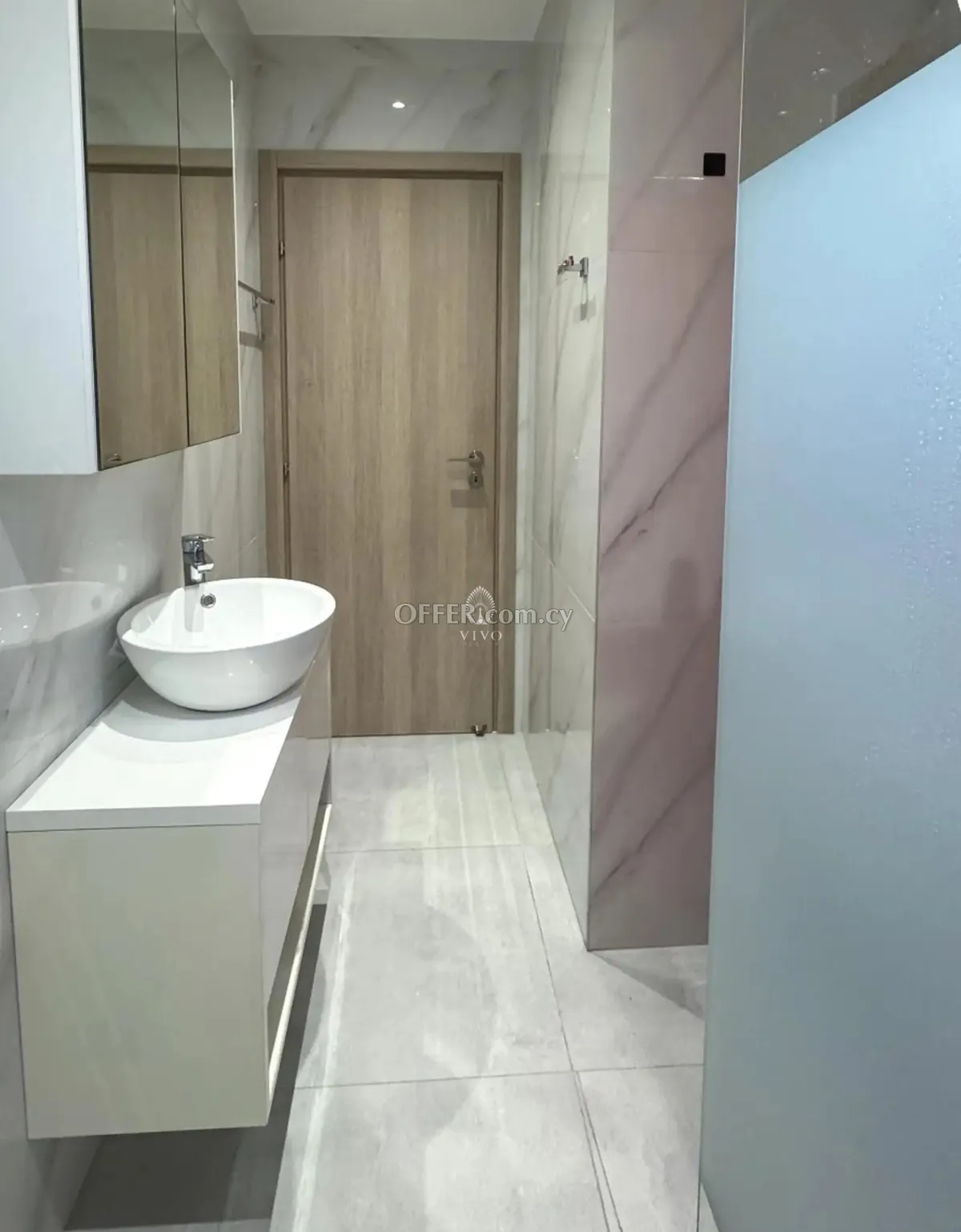 SEAFRONT 2 BEDROOM APARTMENT IN NEAPOLIS - 3
