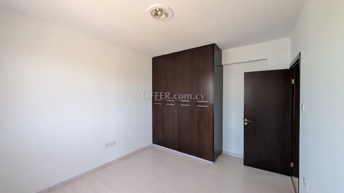 Two Bedroom Apartment in Kolossi Limassol - 2