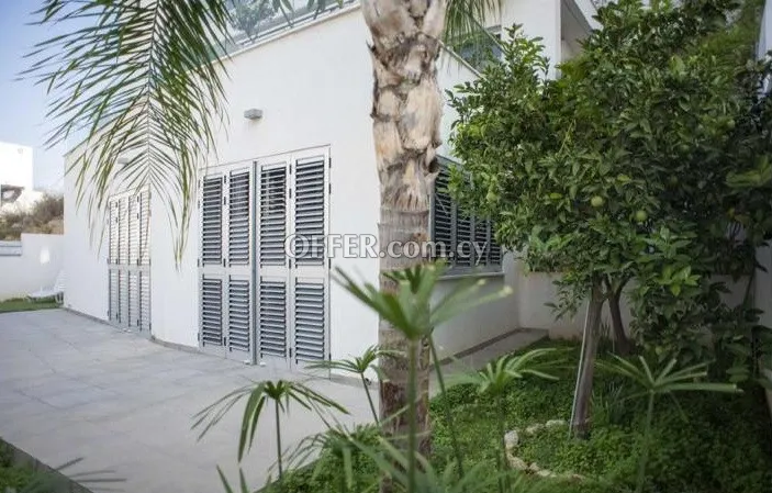 Apartment (Flat) in Panthea, Limassol for Sale - 2