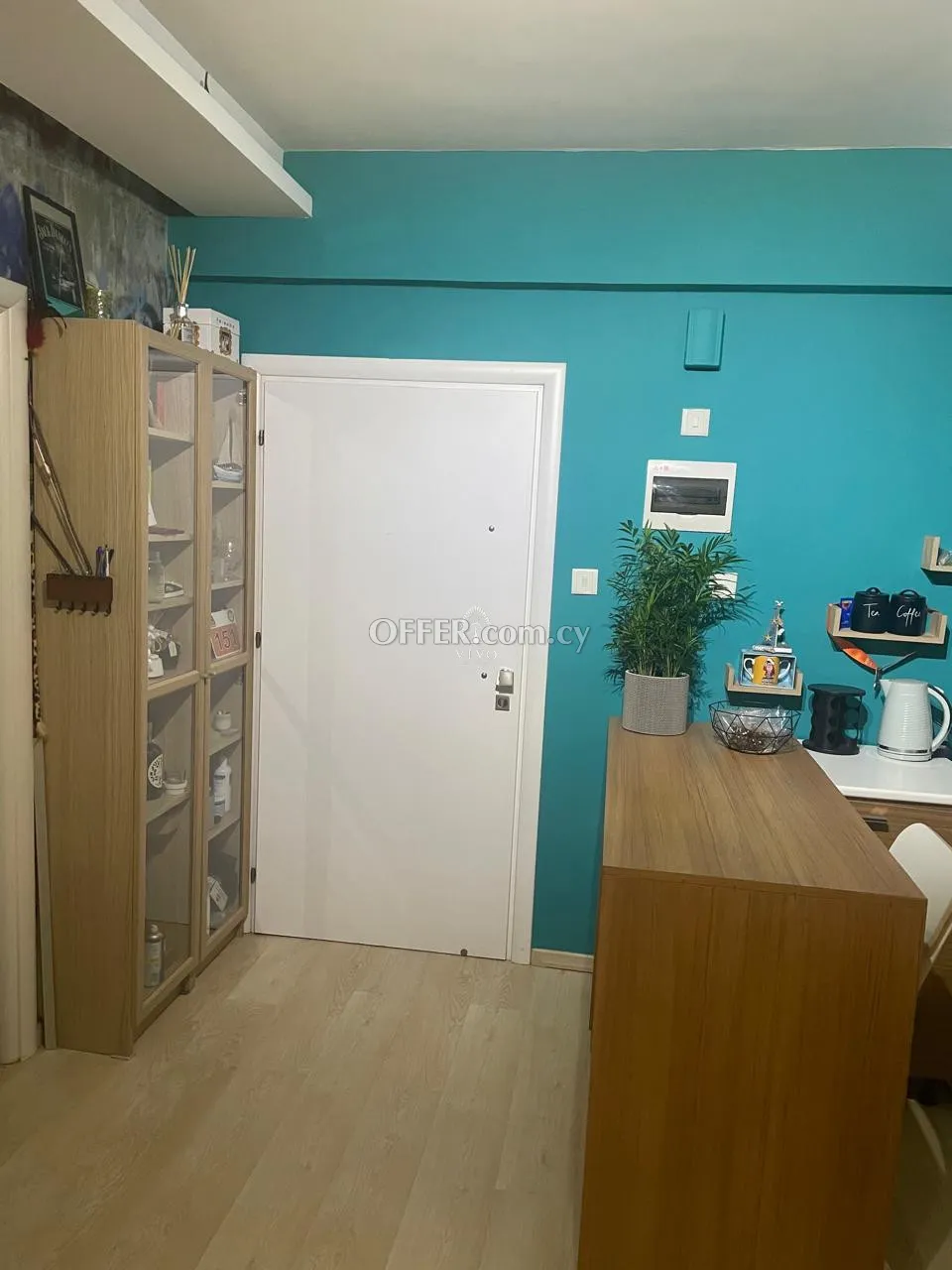 ONE BEDROOM APARTMENT IN TOURIST AREA, LIMASSOL - 3