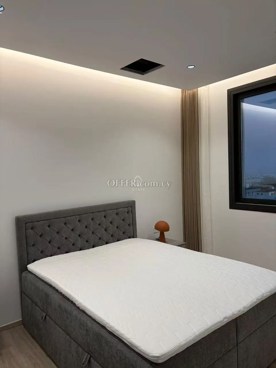 TWO BEDROOM APARTMENT IN AGIOS ATHANASIOS, LIMASSOL - 3