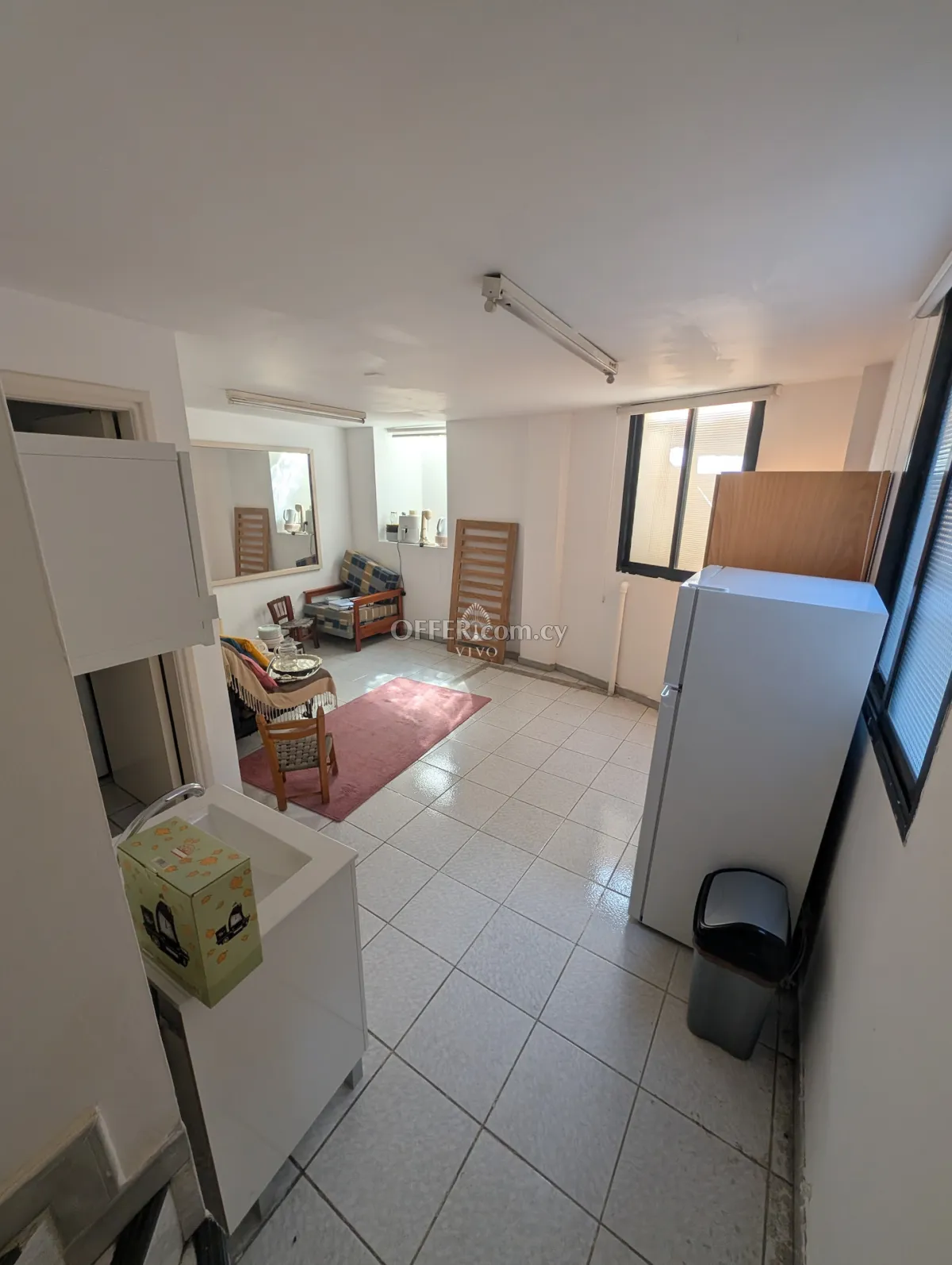 COMMERCIAL PROPERTY IN CITY CENTRE LIMASSOL - 3