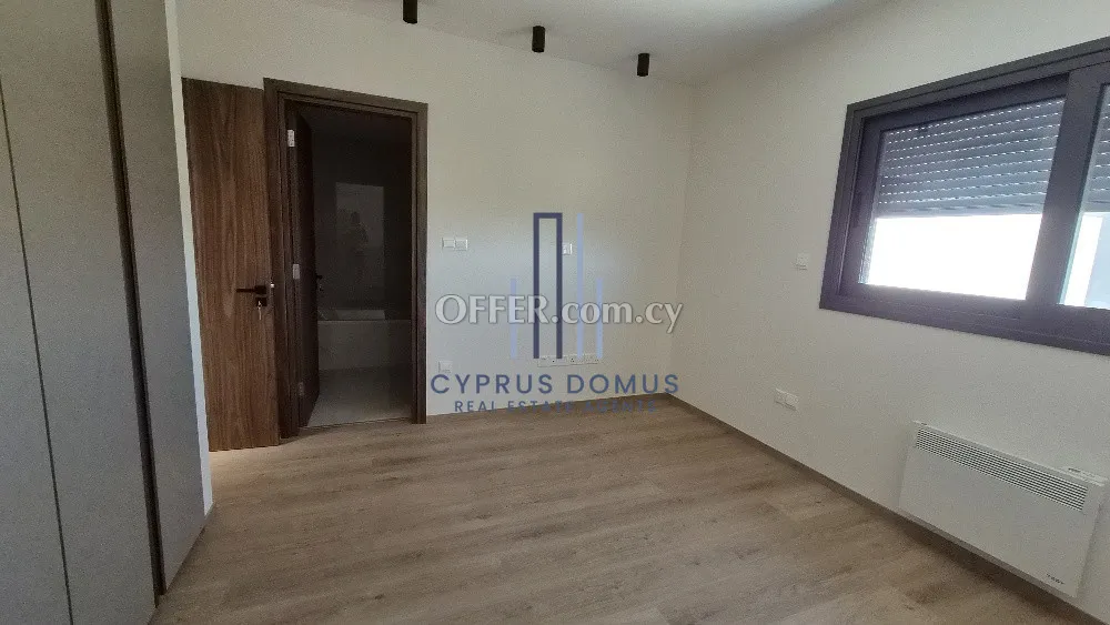 New Modern Semi-Detached Houses For Sale in Agios Athanasios area. - 5