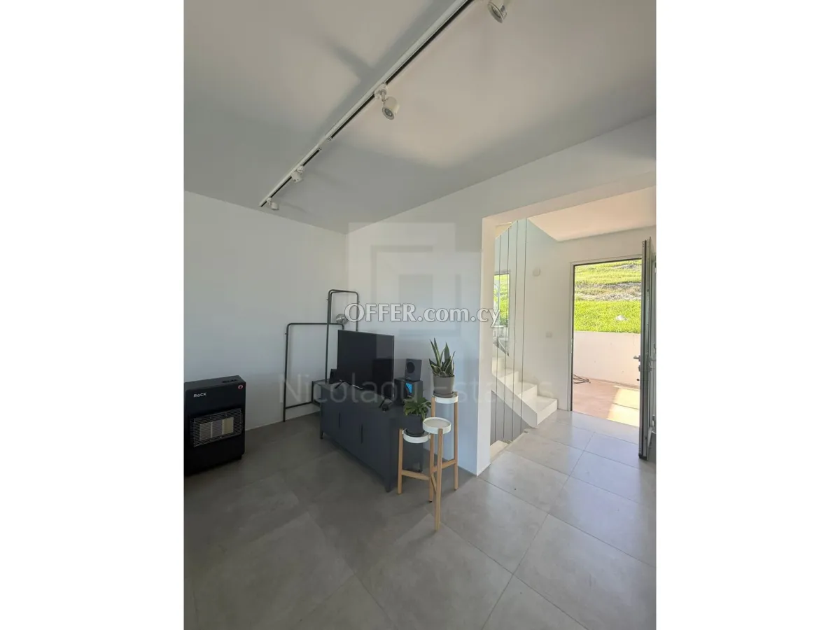 Beautiful Modern Maizonette Ayios Tychonas Limassol Cyprus - 2