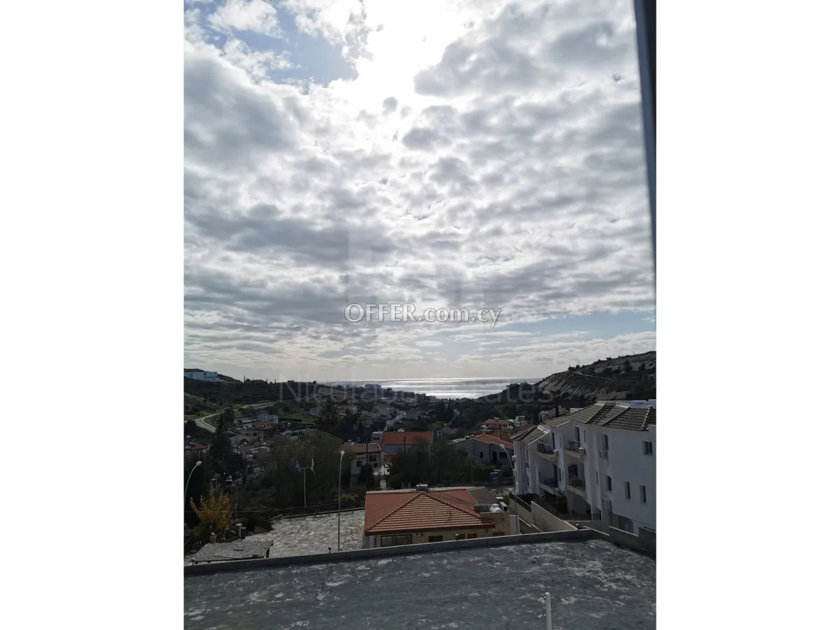 Beautiful Modern Maizonette Ayios Tychonas Limassol Cyprus - 2
