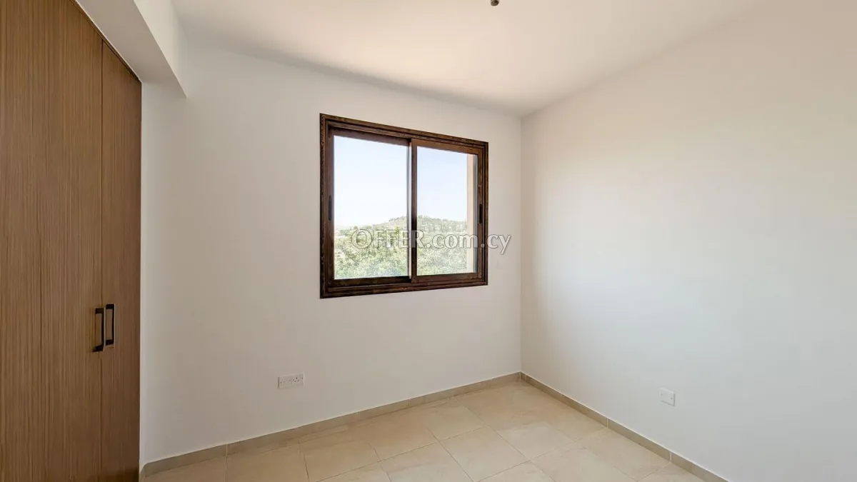 Two Bedroom Apartment in Kato Polemidia Limassol - 2