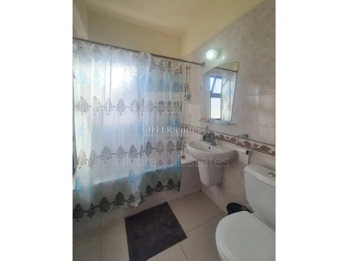 Ground Floor Fully Furnished One Bedroom Apartment for Sale in Pyla Tourist Area Larnaca - 2