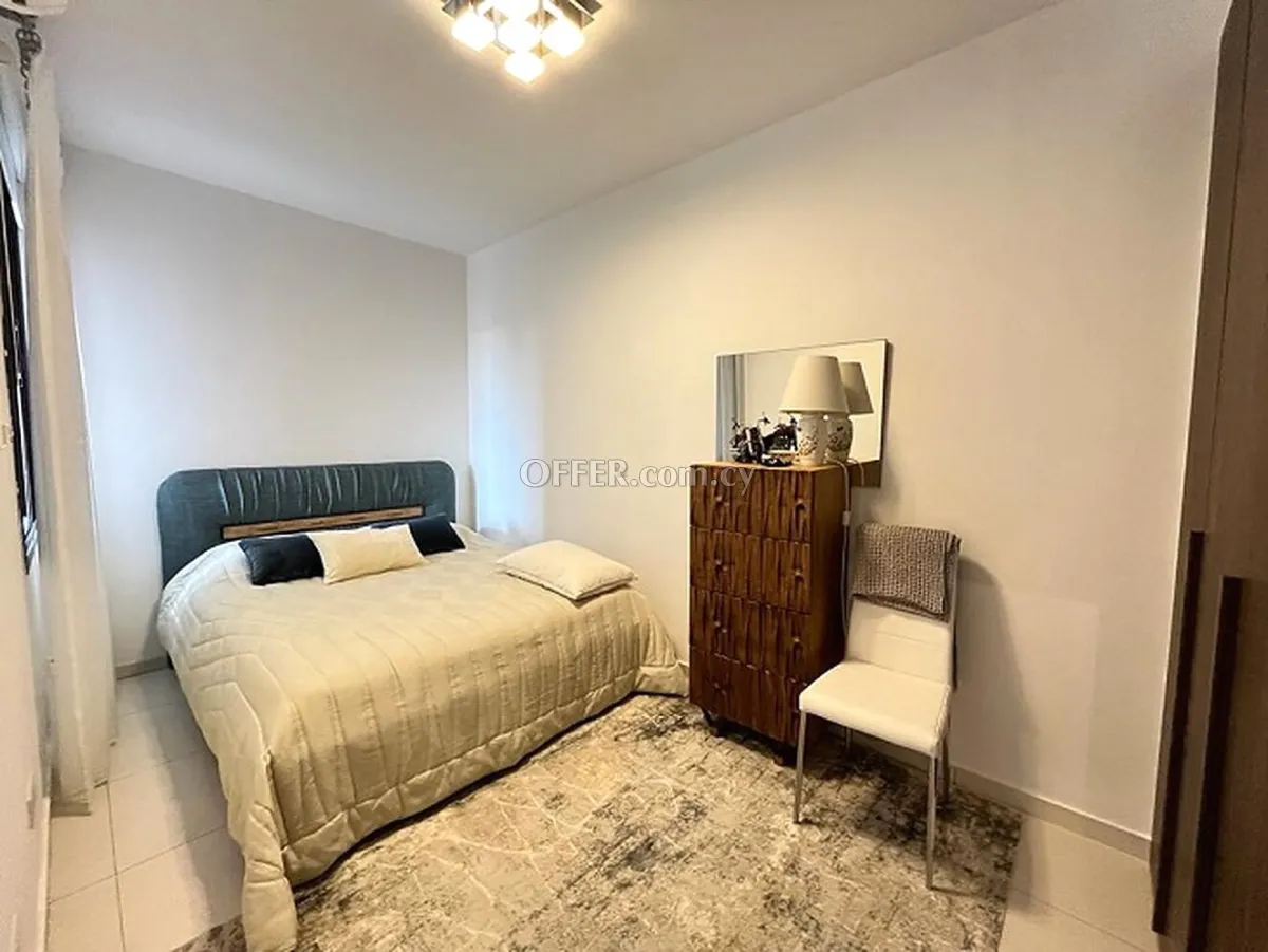 3 Bedroom Apartment for Sale in Universal, Paphos with Communal Pool - 2