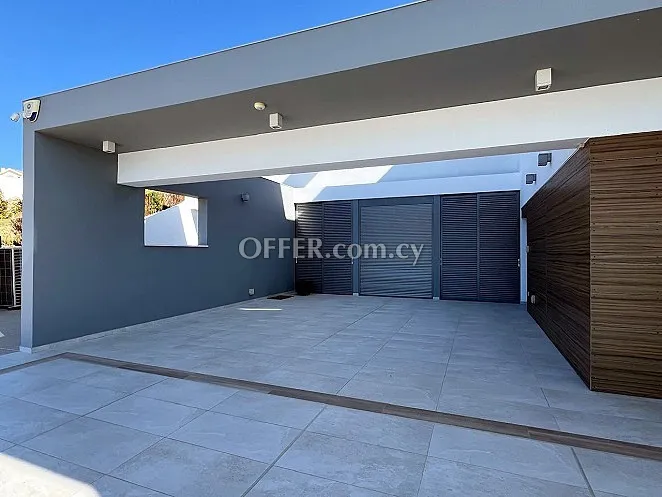 7 Bedroom Luxury Villa for Sale in Peyia, Paphos with Panoramic Views - 2