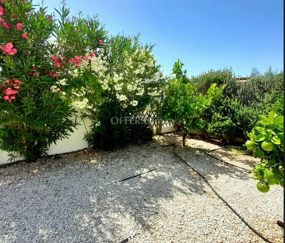 1-bedroom Apartment 58 sqm in Pyla - 3