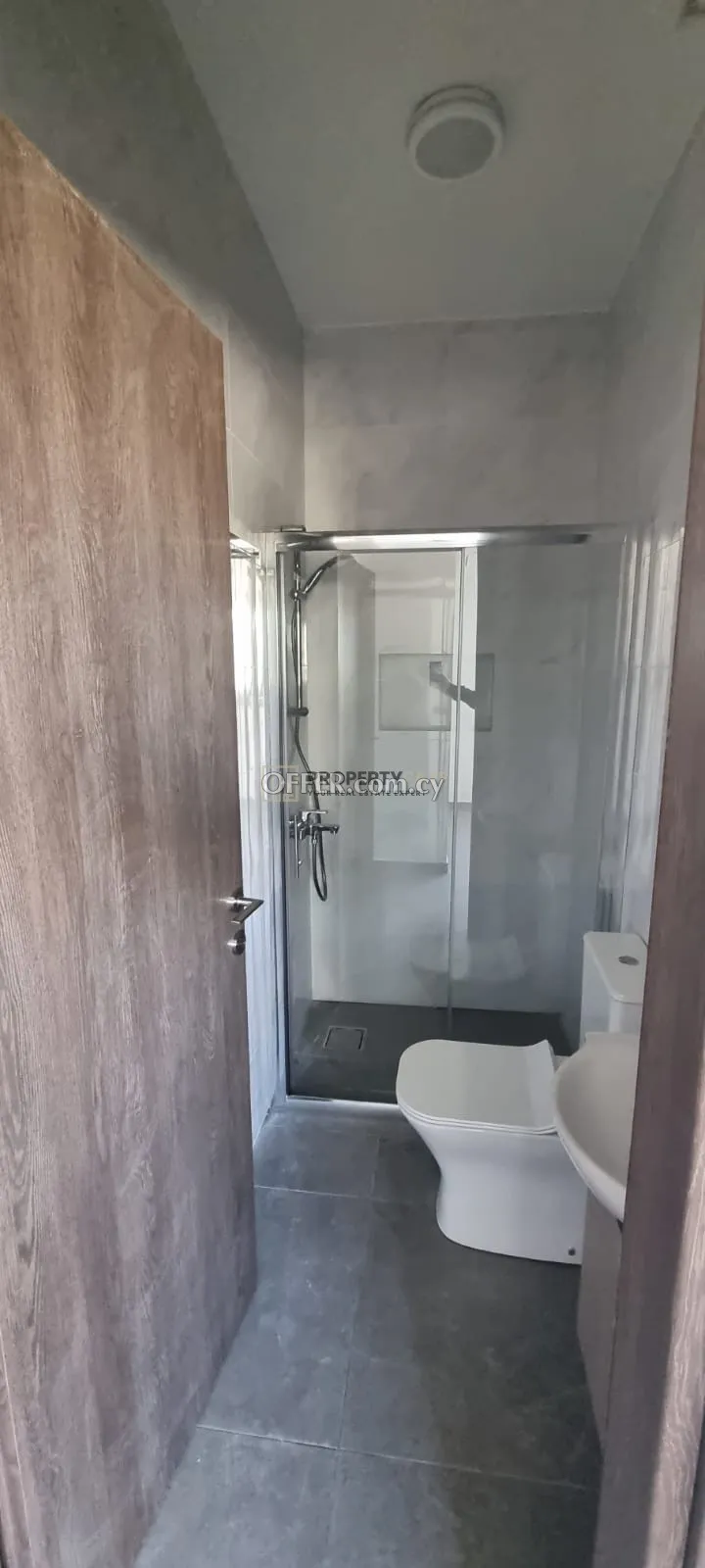 2 Bedroom for Rent in Anthoupoli - 2