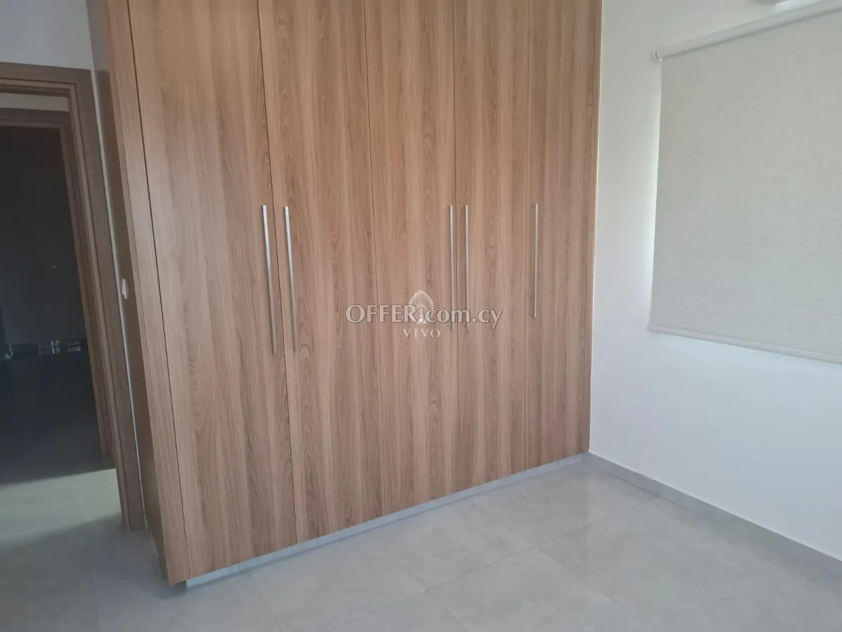 THREE BEDROOM PENTHOUSE IN OMONIA, LIMASSOL - 2