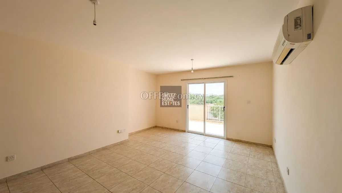 Three Bedroom Apartment in Kapparis - 6