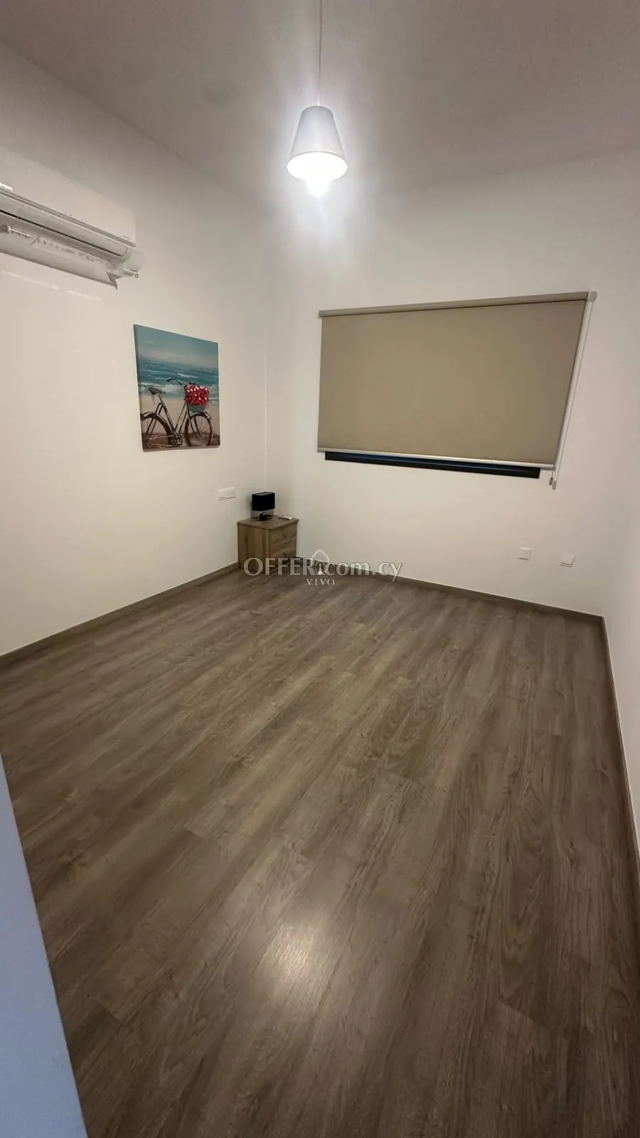 THREE+ONE BEDRROOM PENTHOUSE IN AGIA FYLA, LIMASSOL - 2