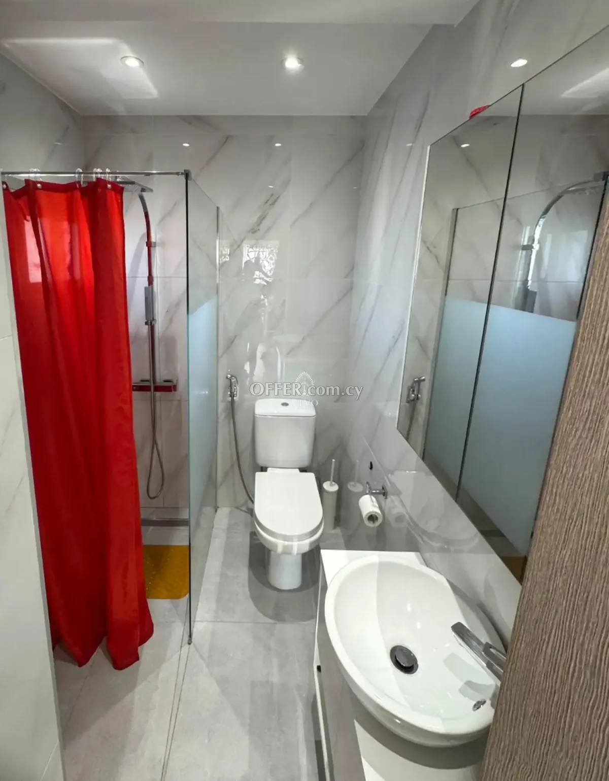 SEAFRONT 2 BEDROOM APARTMENT IN NEAPOLIS - 2