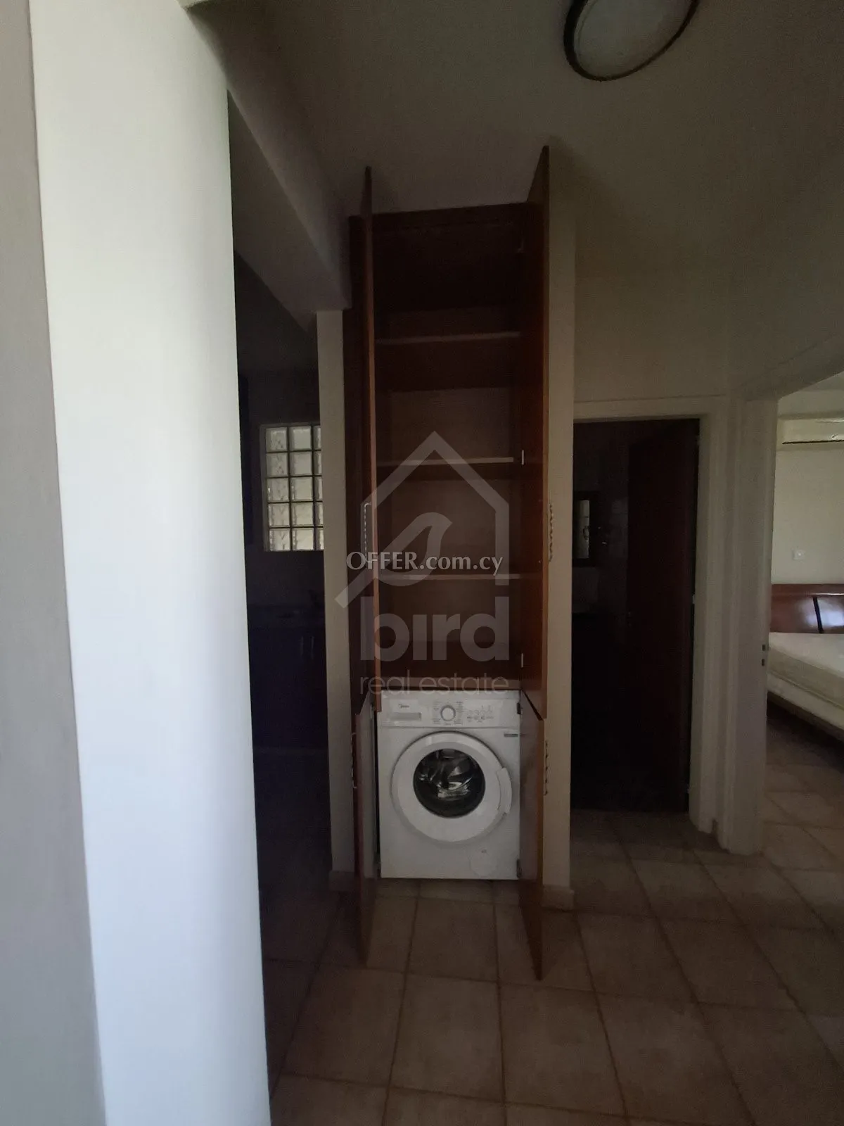 1 Bed Apartment for Rent in Strovolos, Nicosia - 2