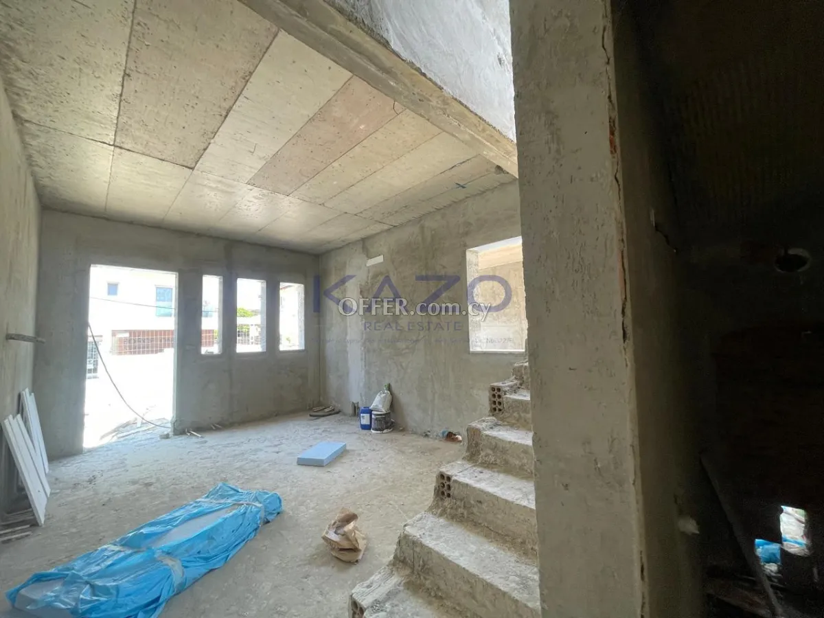 Modern Detached House for Sale in Kolossi with 3 Bedrooms - 4