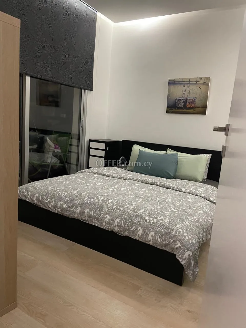 ONE BEDROOM APARTMENT IN TOURIST AREA, LIMASSOL - 2
