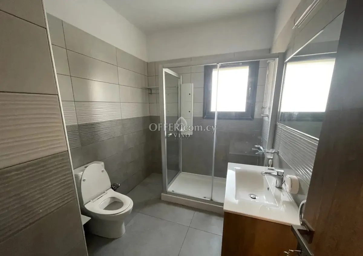 MODERN 2 BEDROOM APARTMENT IN PANTHEA -LIMASSOL - 2