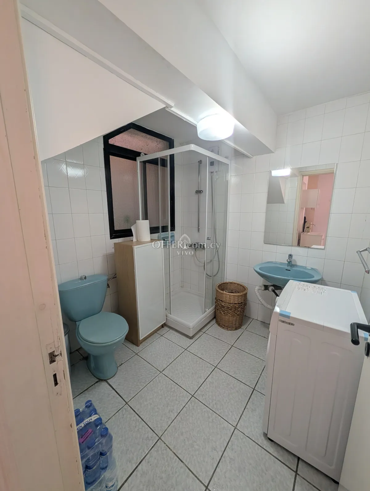 COMMERCIAL PROPERTY IN CITY CENTRE LIMASSOL - 2
